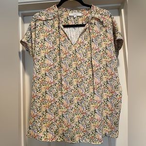 Loft Blouse